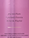 Парфюмированный спрей для тела Victoria's Secret Pure Seduction Fragrance Mist, 250 мл