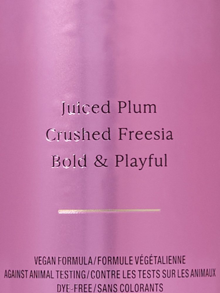 Парфюмированный спрей для тела Victoria's Secret Pure Seduction Fragrance Mist, 250 мл