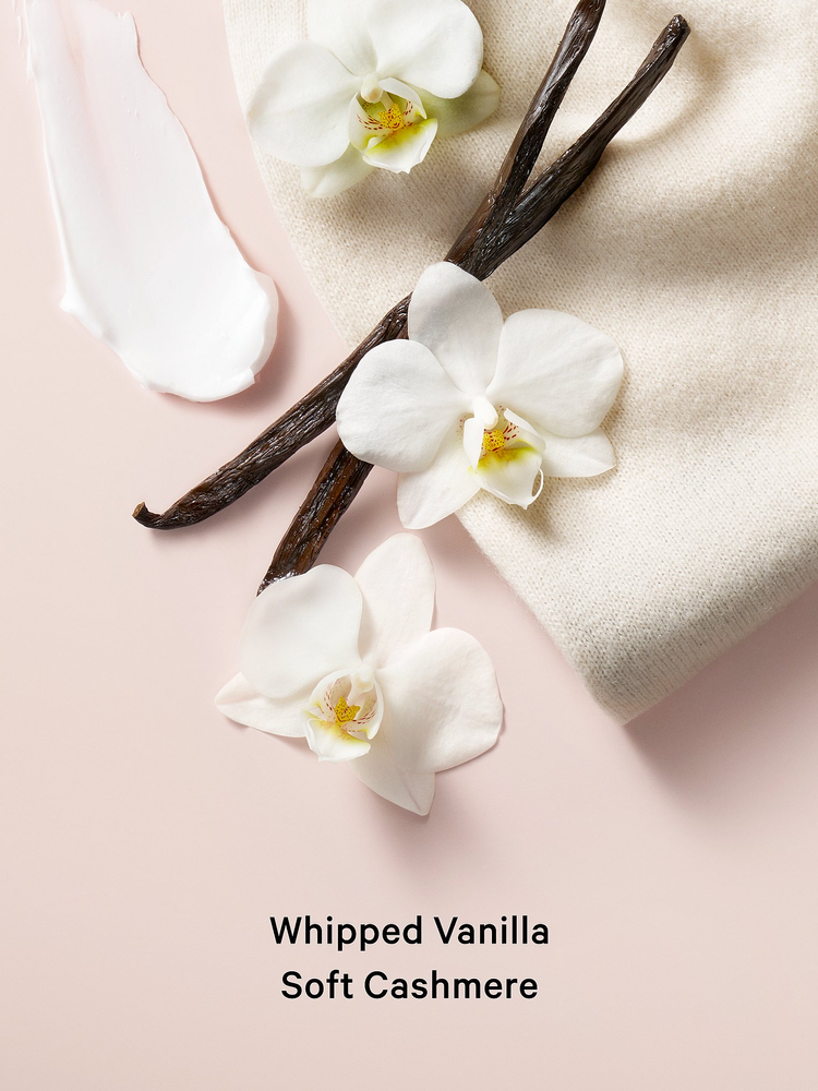 Парфумований спрей для тіла Victoria's Secret Bare Vanilla Fragrance Mist, 250 мл