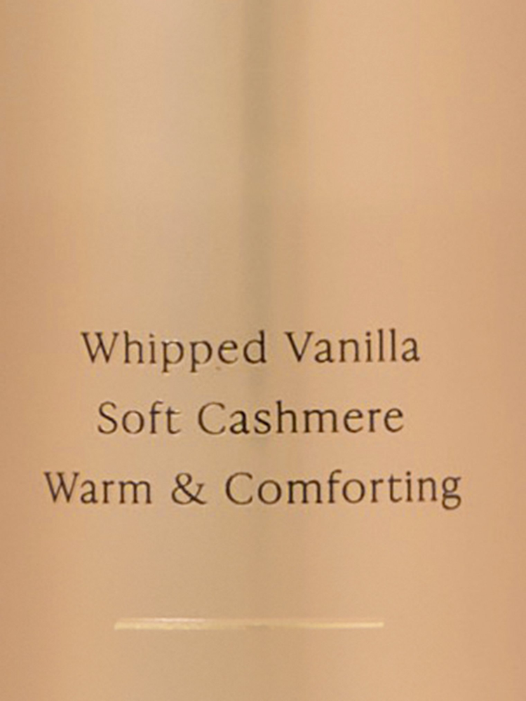 Парфумований спрей для тіла Victoria's Secret Bare Vanilla Fragrance Mist, 250 мл
