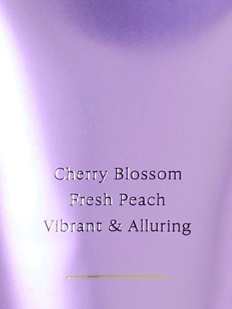 Парфюмированный спрей (мист) для тела Victoria's Secret Love Spell Fragrance Mist 250 мл