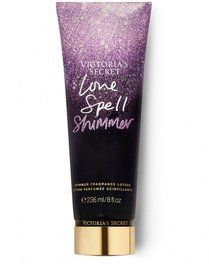 Парфюмований зволожуючий лосьйон для тіла з шиммером Victoria's Secret Love Spell Shimmer 236ml