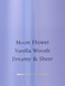 Парфюмированный спрей для тела Victoria's Secret Midnight Blooms Fragrance Mist, 250 мл
