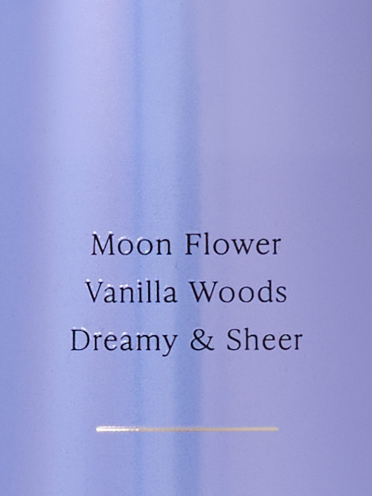 Парфюмированный спрей для тела Victoria's Secret Midnight Blooms Fragrance Mist, 250 мл