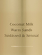 Парфюмированный спрей для тела Victoria's Secret Coconut Passion Fragrance Mist, 250 мл