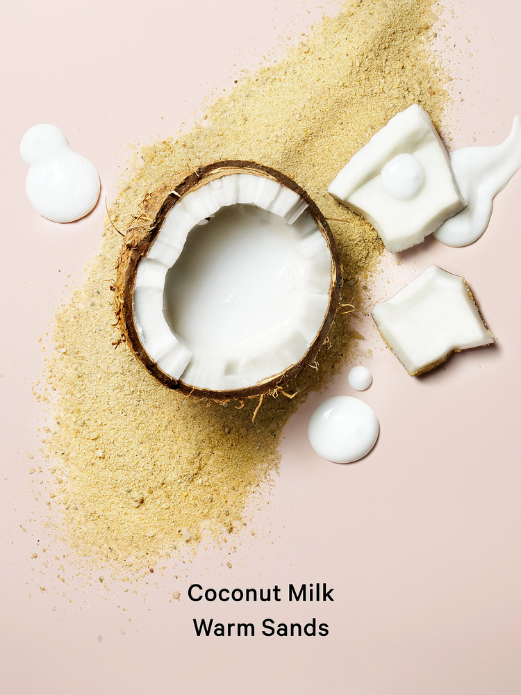 Парфюмированный спрей для тела Victoria's Secret Coconut Passion Fragrance Mist, 250 мл
