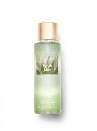 Парфюмированный спрей для тела (мист) Victoria's Secret  Fresh Jade