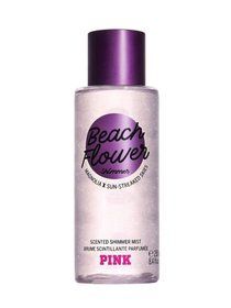 copy_Парфюмированный спрей для тела (мист) с шиммером Victoria's Secret PINK Shimmer Body Mist Urban Bouque